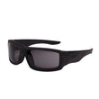 Load image into Gallery viewer, Riding Simi Pro Sunglasses, Black
