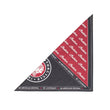 Load image into Gallery viewer, Be Legendary Bandana, Black/Red