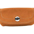 Load image into Gallery viewer, Genuine Leather Handlebar Bag