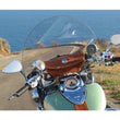 Load image into Gallery viewer, Genuine Leather Handlebar Bag