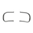 Load image into Gallery viewer, Steel Rear Highway Bars, Pair