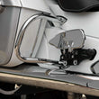 Load image into Gallery viewer, Steel Rear Highway Bars, Pair