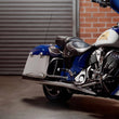 Load image into Gallery viewer, Steel Rear Highway Bars, Pair