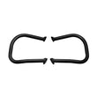Load image into Gallery viewer, Steel Rear Highway Bars, Pair