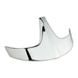Load image into Gallery viewer, Pinnacle Fender Tip Accents, Chrome