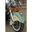 Load image into Gallery viewer, Pinnacle Fender Tip Accents, Chrome
