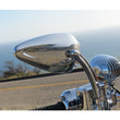 Load image into Gallery viewer, Pinnacle Mirrors in Chrome, Pair