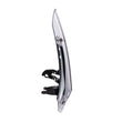 Load image into Gallery viewer, Polycarbonate 21 in. Quick Release Windshield, Clear