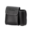 Load image into Gallery viewer, Genuine Leather Rear Highway Bar Bag
