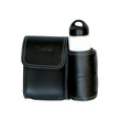 Load image into Gallery viewer, Genuine Leather Rear Highway Bar Bag