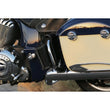 Load image into Gallery viewer, Genuine Leather Rear Highway Bar Bag
