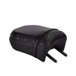 Load image into Gallery viewer, All-Weather Vinyl Passenger Seat, Black with Studs