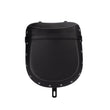 Load image into Gallery viewer, All-Weather Vinyl Passenger Seat, Black with Studs