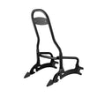 Load image into Gallery viewer, Steel 14 in. Quick Release Passenger Sissy Bar (MY14-MY18 Chief)