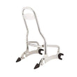 Load image into Gallery viewer, Steel 14 in. Quick Release Passenger Sissy Bar