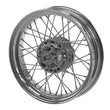 Load image into Gallery viewer, 2880896-156 / 2880899-156 - Steel 16 in. Laced Front & Rear Wheel