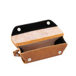 Load image into Gallery viewer, Genuine Leather Windshield Bag