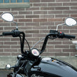 Load image into Gallery viewer, 10" Ape Hanger Handlebar Kit