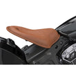 Load image into Gallery viewer, 1920 Solo Saddle Seat Close-Off, Black (Scout)