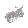 Load image into Gallery viewer, Foot Brake & Shift Lever Kit in Chrome, Pair
