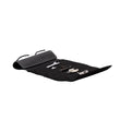 Load image into Gallery viewer, Genuine Leather Fork Bag Tool Roll