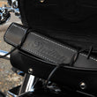 Load image into Gallery viewer, Genuine Leather Fork Bag Tool Roll