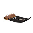 Load image into Gallery viewer, Genuine Leather Fork Bag Tool Roll
