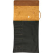 Load image into Gallery viewer, Genuine Leather Fork Bag Tool Roll