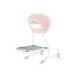 Load image into Gallery viewer, Sissy Bar Luggage Rack