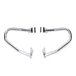 Load image into Gallery viewer, Steel Front Highway Bars, Pair (Scout)