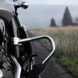 Load image into Gallery viewer, Steel Front Highway Bars, Pair (Scout)