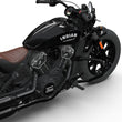 Load image into Gallery viewer, Steel Front Highway Bars, Pair (Scout)
