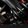 Load image into Gallery viewer, Fox® Two Pre-Loaded Performance Shocks, Black (Scout)