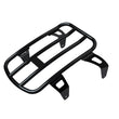 Load image into Gallery viewer, Solo Luggage Rack, Gloss Black