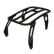 Load image into Gallery viewer, Solo Luggage Rack, Gloss Black