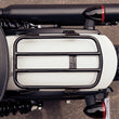 Load image into Gallery viewer, Solo Luggage Rack, Gloss Black