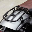 Load image into Gallery viewer, Solo Luggage Rack, Gloss Black