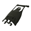 Load image into Gallery viewer, 1920 Solo Saddle Seat Close-Off, Black (Scout)
