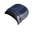 Load image into Gallery viewer, Genuine Leather Passenger Seat, Black