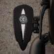 Load image into Gallery viewer, Select Passenger Floorboards, Pair in Black