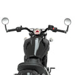 Load image into Gallery viewer, Bar End Mirror and Mount Kit in Black, Pair (Scout)