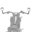 Load image into Gallery viewer, Bar End Mirror and Mount Kit in Black, Pair (Scout)