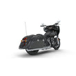 Load image into Gallery viewer, Mid Rise Handlebar Kit, Gloss Black (Chieftain & Roadmaster)
