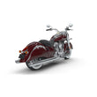 Load image into Gallery viewer, Select Rider Floorboards, Pair