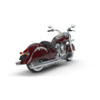 Load image into Gallery viewer, Select Rider Floorboards, Pair