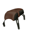 Load image into Gallery viewer, Genuine Leather Passenger Seat, Brown