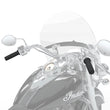 Load image into Gallery viewer, 10-Setting Heated Handlebar Grips in Black, Pair (MY18+)