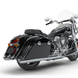 Load image into Gallery viewer, 10-Setting Heated Handlebar Grips in Black, Pair (MY18+)