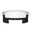Load image into Gallery viewer, Polycarbonate 11 in. Flare™ Windshield, Tinted