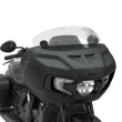 Load image into Gallery viewer, Polycarbonate 11 in. Flare™ Windshield, Tinted